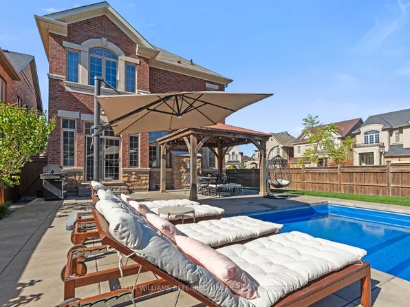 79 Chaiwood Ct, Vaughan, ON L6A 0V9
