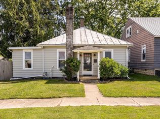 12 Kenyon St, Mount Vernon, OH 43050