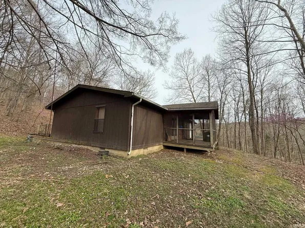 11142 S State Road 70, Derby, IN 47525