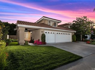 35 Talega, Rancho Santa Margarita, CA 92688