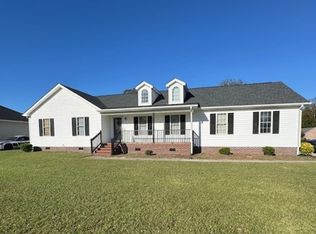 405 Kuwicki Rd, Pikeville, NC 27863