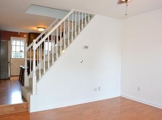 411 E Cross St, Baltimore, MD 21230