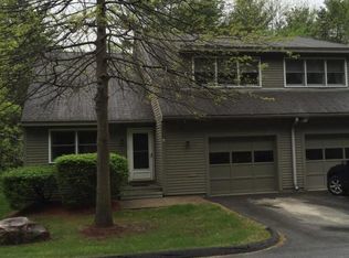 751 Mohawk Trl APT 1D, North Adams, MA 01247