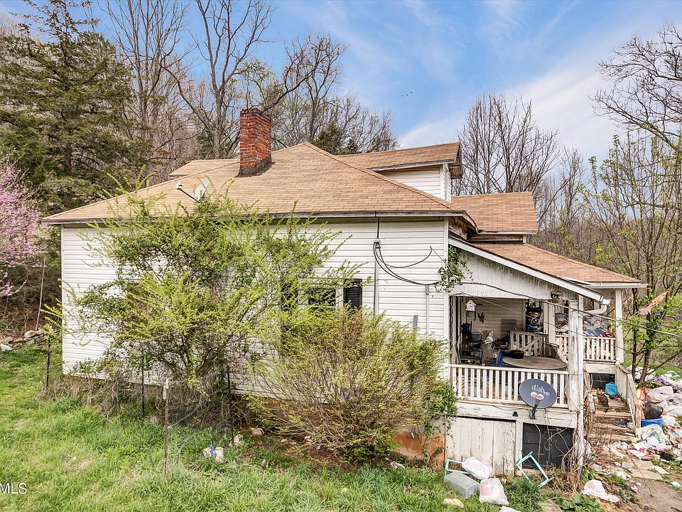 290 Maddox Ln, New Tazewell, TN 37825 MLS 1222912 Zillow