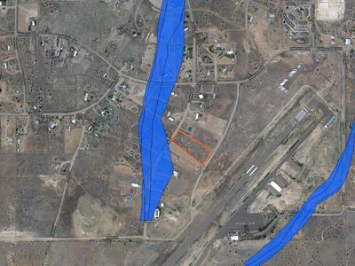 437 S Foothills Blvd, Taylor, AZ, 85939