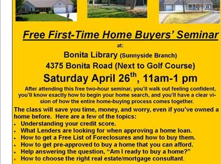 4375 Bonita Rd, Bonita, CA 91902
