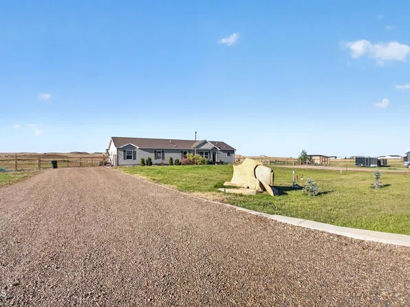 3223 125y Ave NW, Watford City, ND 58854