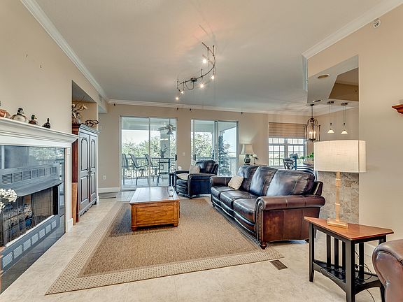 2nd image of 415 N Ocean Grande Dr Unit 205