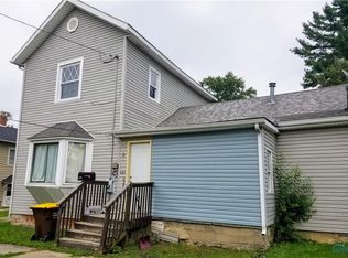 534 S Harrison St, Montpelier, OH