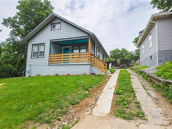 3rd image of 5913 Kensington Ave