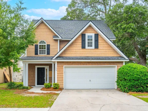 1029 Jamsie Cove Dr, Charleston, SC 29412