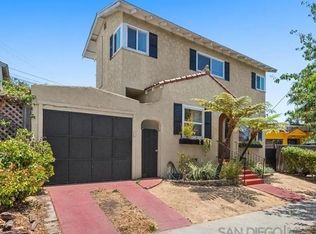 2115 Mission Ave, San Diego, CA 92116