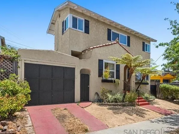 2115 Mission Ave, San Diego, CA 92116