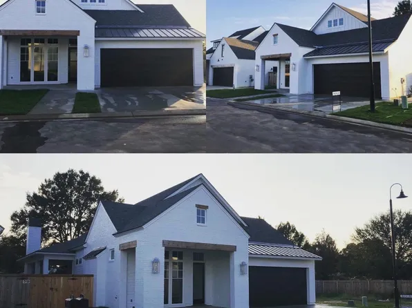 Acadiana Estate: Build on Your Lot Plan, Build On Your Lot – Prestigious Home Builders