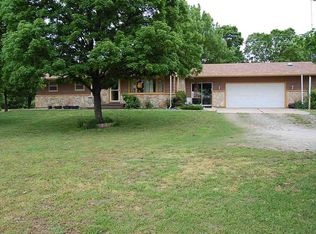 12128 SW 95th Ter, Andover, KS 67002