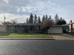 3021 W Excell Ave, Spokane, WA 99208