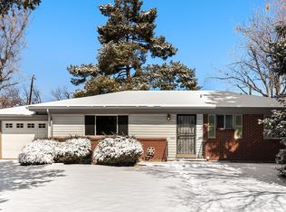 11503 E Alaska Ave, Aurora, CO 80012