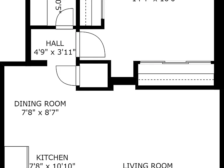 Penthouse — Photo 18