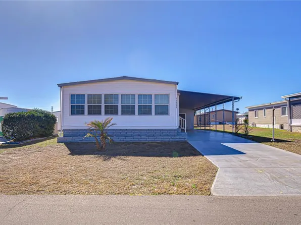 (undisclosed Address), Zephyrhills, FL 33541