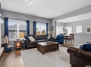 419 Kensington Boulevard, Saskatoon, SK S7L 6N7