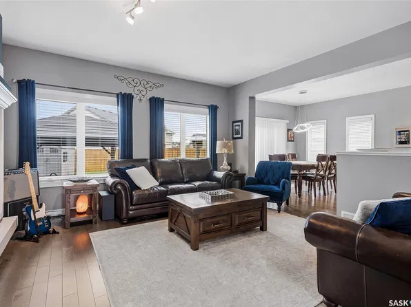 419 Kensington Boulevard, Saskatoon, SK S7L 6N7