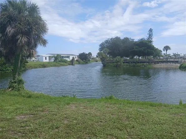 1379 FLAMINGO (LOT 22) DRIVE LOT 22, ENGLEWOOD, FL 34224