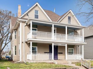 4129 Colfax Ave N, Minneapolis, MN 55412