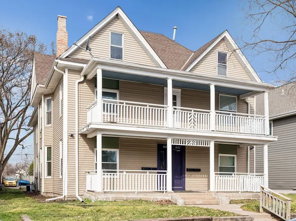 4129 Colfax Ave N, Minneapolis, MN 55412