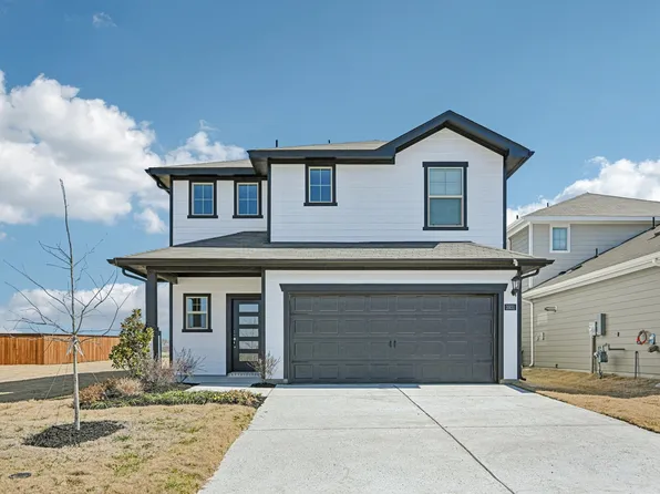 3931 Worth Dr, Farmersville, TX 75442