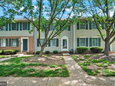 2832 Butternut Ln #110, York, PA, 17408