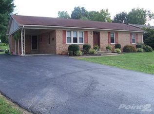 103 Whitney Ave, Lawrenceburg, KY