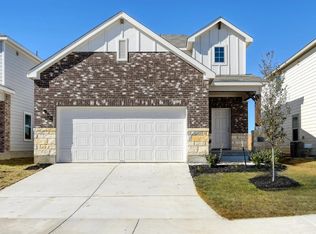 Ladybird Plan, Hennersby Hollow, San Antonio, TX 78252