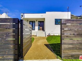 2605 Scott Ave, Los Angeles, CA 90026