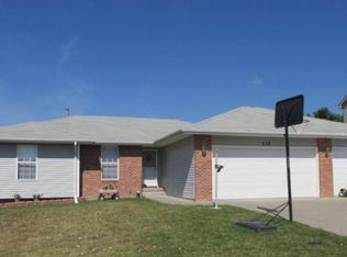 235 Ash St, Syracuse, NE 68446