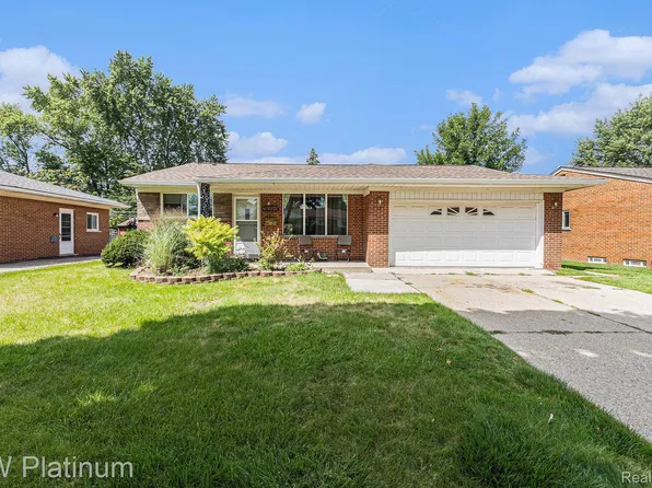 29251 Palomino Dr, Warren, MI 48093