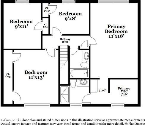 3rd image of 4834 Rocky Knob Ln