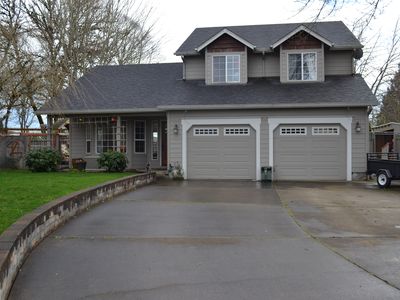 1384 Marstone Ct SE, Salem, OR, 97306