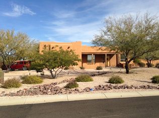 28235 N Rambling Rock Ct, Wittmann, AZ 85361