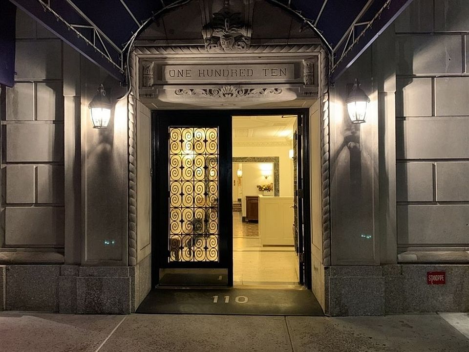 1st image of 110 W 86th St APT 12C