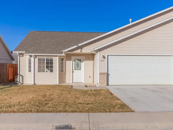 657 Springbrook Dr, Grand Junction, CO 81504