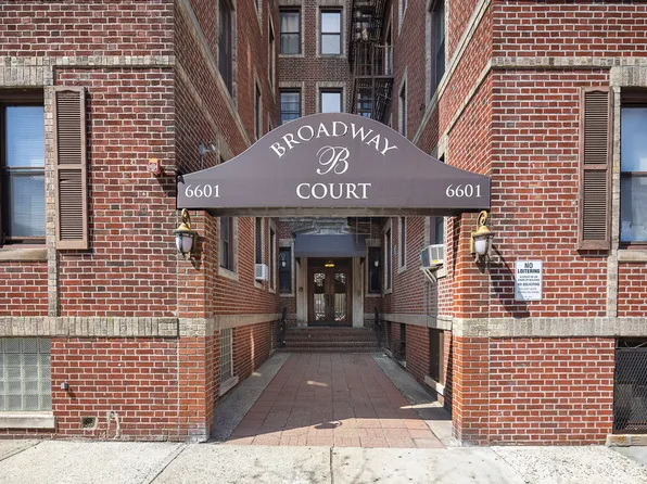 6601 Broadway image 1 of 17