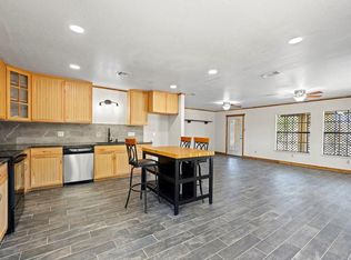 386 N Ranch Road 1623, Stonewall, TX 78671