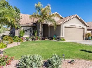 2611 S Augustine, Mesa, AZ 85209