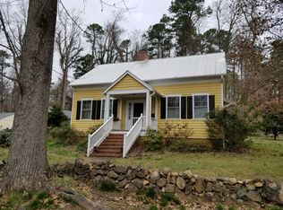 400 Smith Ave, Chapel Hill, NC 27516