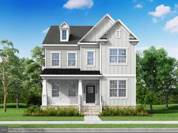 464 Major John Way Homesite 38, Malvern, PA 19355