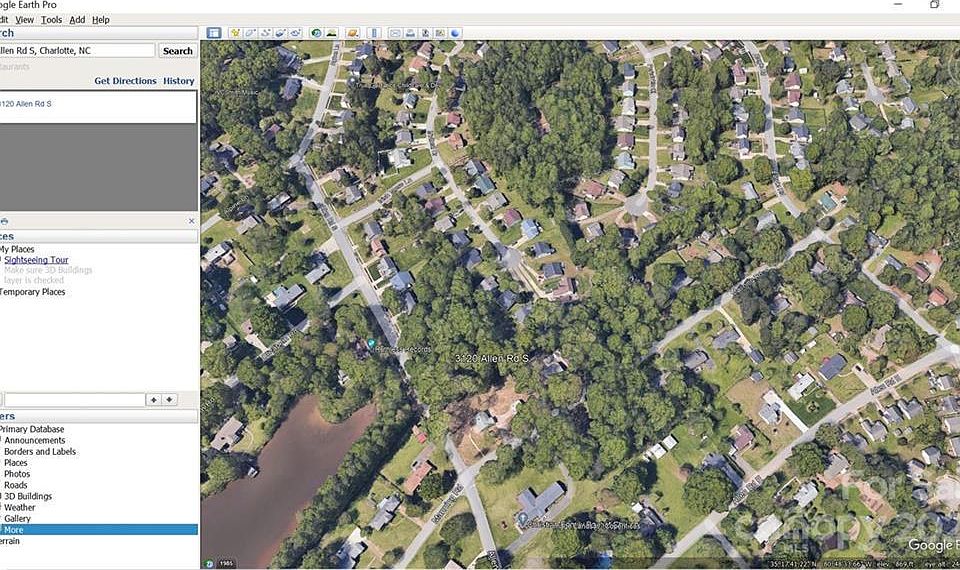 2nd image of 3120 Allen Rd