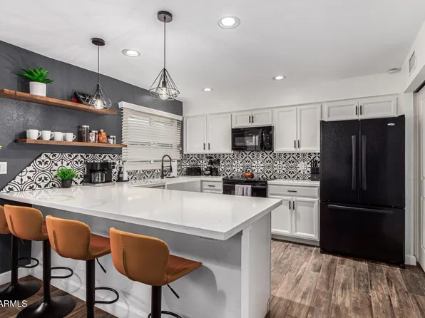 6849 E OSBORN Road #C, Scottsdale, AZ 85251