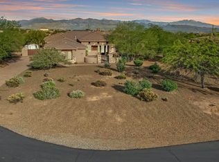 28427 N Rio Mountain Ct, Scottsdale, AZ 85262