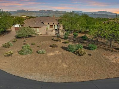 28427 N Rio Mountain Court, Scottsdale, AZ, 85262