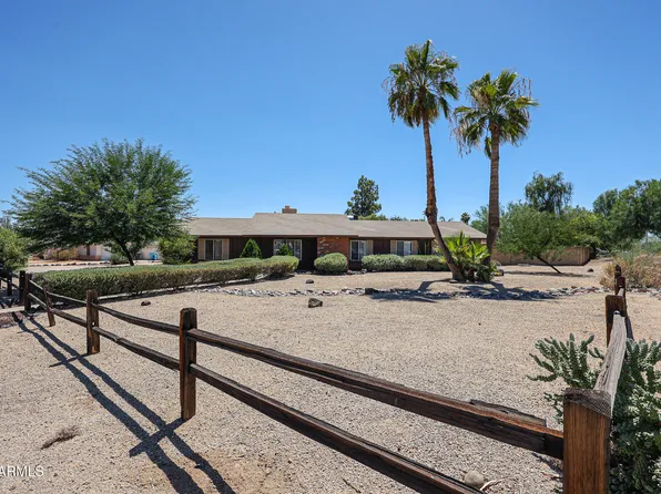 13636 N 60TH Street, Scottsdale, AZ 85254